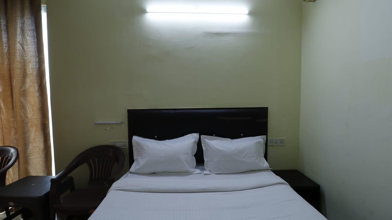 Royal Park Near Bellandhur,Hsr Bangalore Exterior foto
